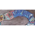 MARVEL Topps Limited Edition 2010 Trading Cards