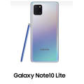 Galaxy NOTE 10 Lite - 128GBBrand New Mid Year Launch 2020