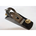 Small Stanley Low Angle Block Plane no. 9 1/2