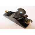 Small Stanley Low Angle Block Plane no. 9 1/2