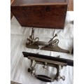 Stanley No. 55 Combination Plane with cutters