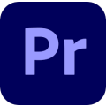 Adobe Premiere Pro 2021 for Windows (Once-off Purchase)