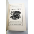 The Comedies, The Histories and The Tragedies by William Shakespeare