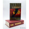 Tandia by Bryce Courtenay (Signed by Dame Elizabeth Fink)