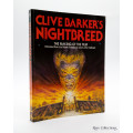 Clive Barker`s Nightbreed by Clive Barker