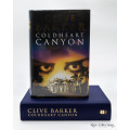 Coldheart Canyon by Barker, Clive