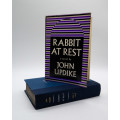 Rabbit At Rest by John Updike (Pulitzer Price winning novel)
