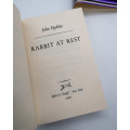 Rabbit At Rest by John Updike (Pulitzer Price winning novel)