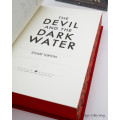 The Devil and The Dark Water by Stuart Turton (Signed Limited Edition)