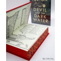 The Devil and The Dark Water by Stuart Turton (Signed Limited Edition)