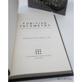 Murderbot Diaries: Book 6 Fugitive Telemetry by Wells, Martha (Signed Bookplate)