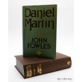 Daniel Martin by John Fowles