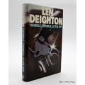 Twinkle, Twinkle, Little Spy by Deighton, Len