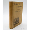 The Diary of a Pilgrimage by Jerome K. Jerome