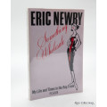 Something Wholesale by Newby, Eric (Signed Copy)