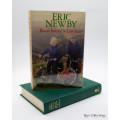 Round Ireland in Low Gear by Eric Newby (Signed Copy)