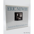 Around the World in Eighty Years by Eric Newby (Signed Copy)