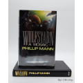 Wulfsyarn by Mann, Phillip
