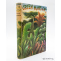 Green Mansions by HUDSON, W. H.