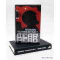 Bear Head by Tchaikovsky, Adrian (Signed Copy)