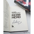 Bear Head by Tchaikovsky, Adrian (Signed Copy)