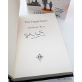 This Fragile Earth by Susannah Wise (Signed Copy)