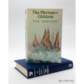 The Merman`s Children by Anderson, Poul