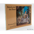 Beauty and the Beast (Illustrator - Errol Le Cain)  by Rosemary Harris