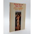 Married Men and Magic Tricks: John Updike`s Erotic Heroes by Elizabeth Tallent (softcover)
