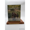 Testament To The Bushmen by Van Der Post, Laurens