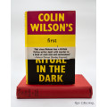 Ritual in the Dark by Colin Wilson (With Original Wrap-Around Band)
