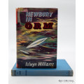 Newbury on Orm by Islwyn Williams