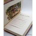 Dombey and Son by Charles Dickens - 2 Vol (Signed Limited Edition - Illustrator Henry C Pitz)
