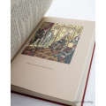 The Ambassadors by Henry James - Signed Limited Edition (Illustrator - Leslie Saalburg)