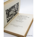 Back to Methuselah by Bernard Shaw (Signed Limited Edition - Illustrator John Farleigh)