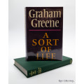 A Sort of Life by Graham Greene