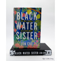 Black Water Sister by Zen Cho (Locus and WFA 2022 Nominee) - Signed