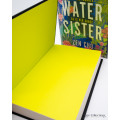 Black Water Sister by Zen Cho (Locus and WFA 2022 Nominee) - Signed