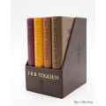 The Hobbit and The Lord of the Rings by  J. R. R. Tolkien - Deluxe Pocket Boxed Set