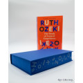 The Book of Form & Emptiness by Ruth Ozeki (Signed Goldsboro -Winner Women`s Prize in Fiction)