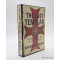 The Last Templar by Raymond Khoury (Signed Limited Slipcase Edition)