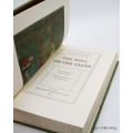 The Mill on the Floss by George Eliot (Signed Limited - Illustrator Wray Manning)