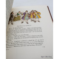 The Way of the World by William Congreve - Limited Edition Signed by Illustrator T.M. Cleland