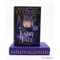 Fairy Tale by Stephen King (WH Smith Collector`s Edition)
