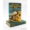 Go Saddle the Sea by Aiken, Joan