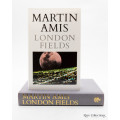 London Field by Martin Amis