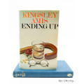 Ending Up by Amis, Kingsley