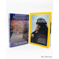Crusader - By Horse to Jerusalem by Severin, Timothy (Incl NG Magazine with featured story)
