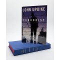Terrorist by John Updike (Signed)
