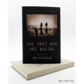 The Ones who are Waving by Hirshberg, Glen (Signed Limited Edition)